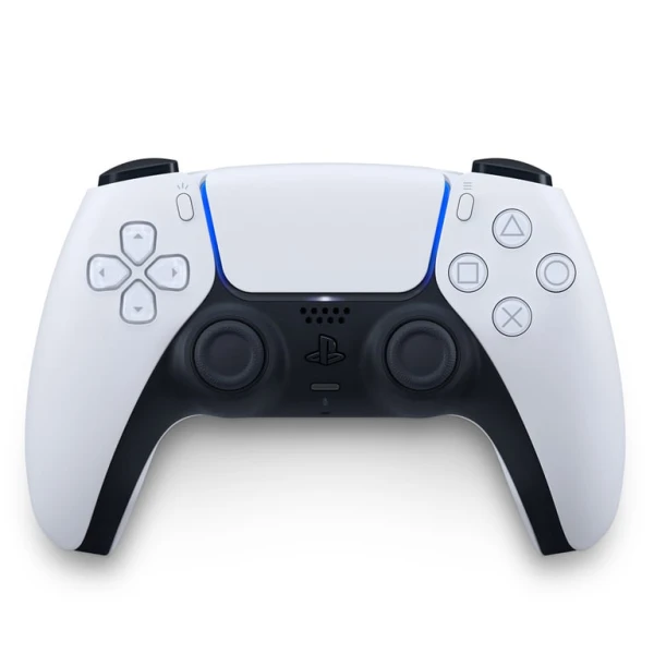 PS5 DualSense Wireless Controller White GAMING 