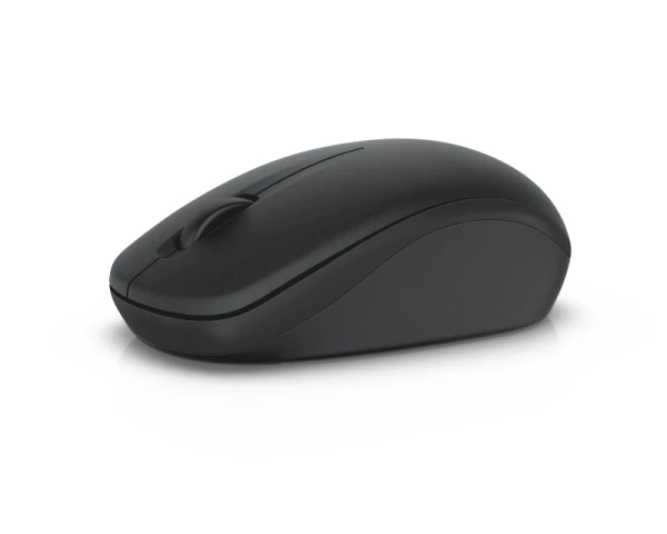 DELL OEM WM126 Wireless Optical crni miš  IT KOMPONENTE I PERIFERIJA