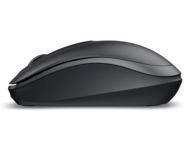 DELL OEM WM118 Wireless Optical crni miš  IT KOMPONENTE I PERIFERIJA