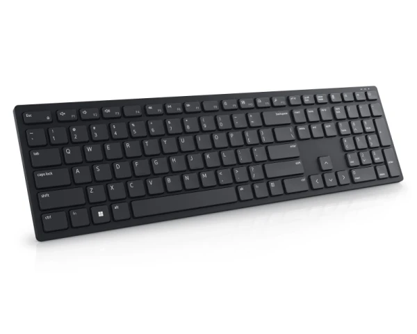 DELL OEM KB500 Pro Wireless US tastatura crna bulk  IT KOMPONENTE I PERIFERIJA