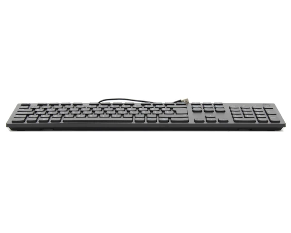 DELL OEM Multimedia KB216 USB SRB CYR tastatura crna  IT KOMPONENTE I PERIFERIJA