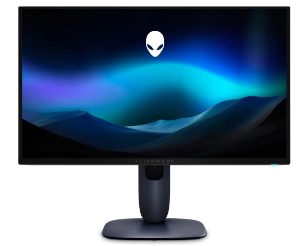 DELL OEM 27 inch AW2725Q 4K OLED 240Hz FreeSync/G-Sync Alienware Gaming monitor bulk  MONITORI