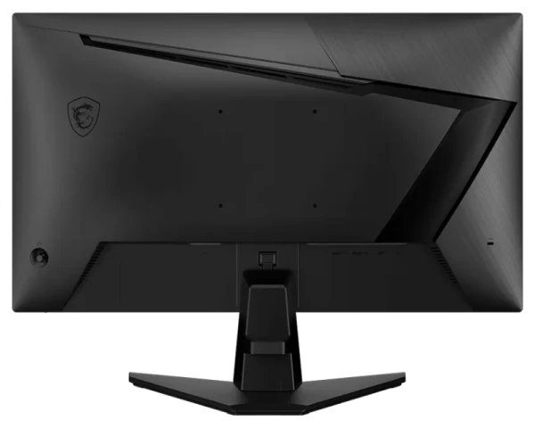 MSI 25 inča MAG 255XF FHD 1920x1080 Rapid IPS 300 Hz gaming monitor  MONITORI