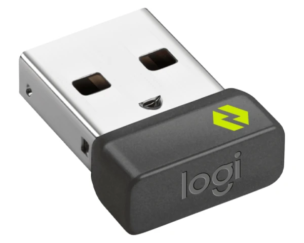 LOGITECH BOLT USB receiver  IT KOMPONENTE I PERIFERIJA