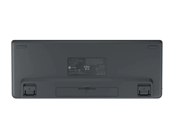 LOGITECH K855 Wireless Mechanical Keyboard  IT KOMPONENTE I PERIFERIJA