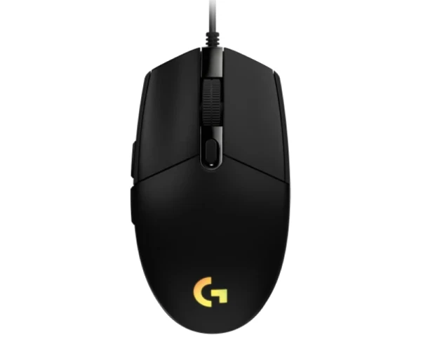 LOGITECH_ G102 Lightsync Gaming miš  IT KOMPONENTE I PERIFERIJA