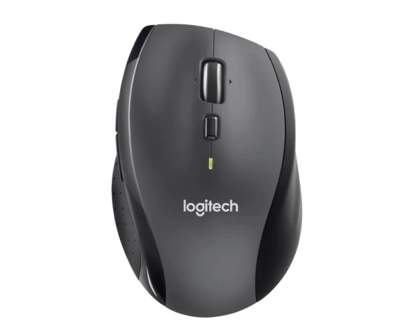 LOGITECH_ M705 Wireless Mouse (Upgrade Version) miš  IT KOMPONENTE I PERIFERIJA