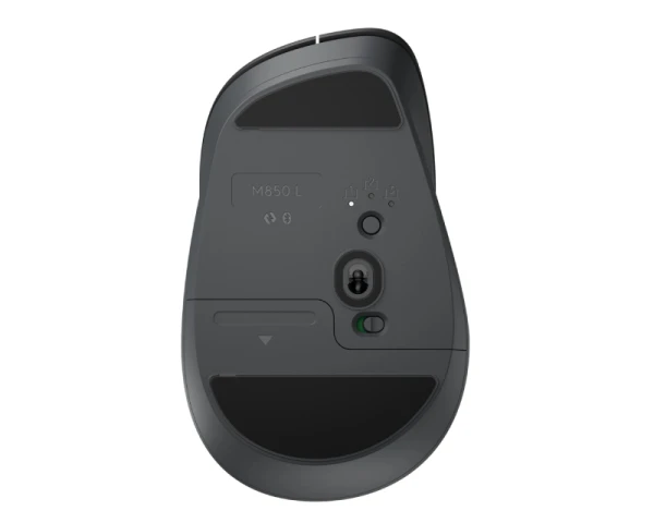 LOGITECH M850 L Wireless graphite miš  IT KOMPONENTE I PERIFERIJA