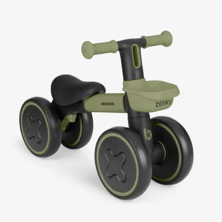 Kikka Boo Guralica Blinky Green ( KKB32043 ) SVE ZA BEBE I DECU