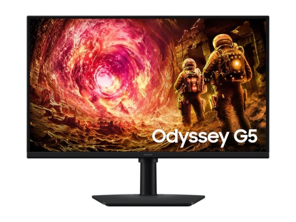 Samsung Monitor LS27FG502SUXEN 27'' OLED 2560x1440 180Hz 0.03ms MONITORI