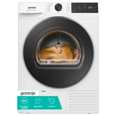 Gorenje DG2P9D Mašina za sušenje veša BELA TEHNIKA