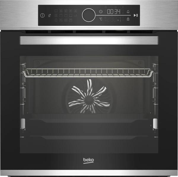 BEKO BBIM 12400 XPS ugradna rerna BELA TEHNIKA