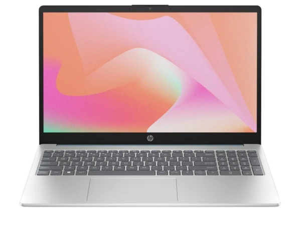 HP Laptop 15-fd1000nm DOS 15.6'' FHD AGCore 7 150U 16GB 512GB (D73B5EA)  LAPTOP  I DESKTOP RAČUNARI