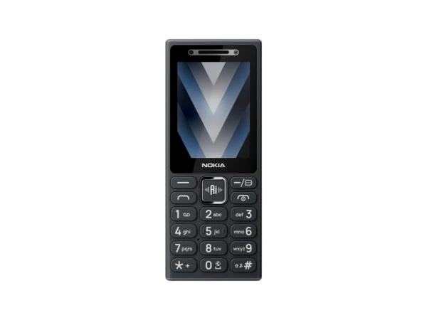 Nokia Mobilni telefon 210 Ai 4G tamno plava (1GF043GPE1L01)  MOBILNI TELEFONI I TABLETI