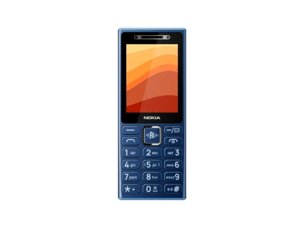 Nokia Mobilni telefon 200 Ai 4G crna (1GF043FPA1L01)  MOBILNI TELEFONI I TABLETI