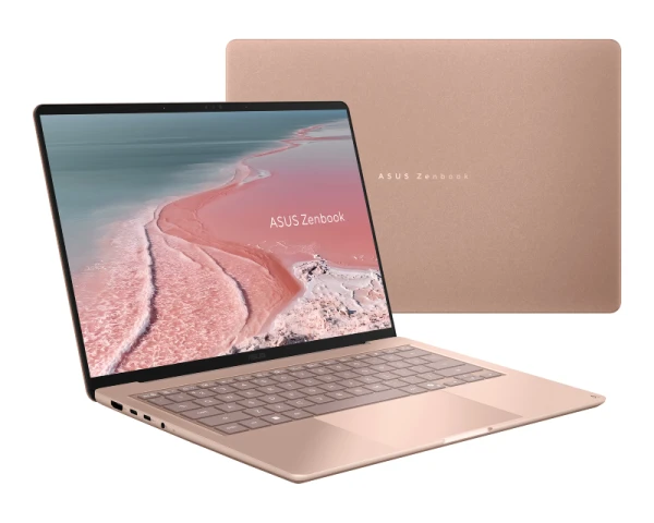 ASUS Zenbook 14 UX3480KA-U1299W(14 inča FHD, Ryzen AI 7 345, 24GB, SSD 512GB, Win 11 Home) laptop  LAPTOP  I DESKTOP RAČUNARI