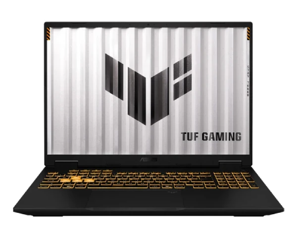 ASUS TUF Gaming 16 FX610JH-TU027 (16 inča FHD, I7-14650HX, 16GB, SSD 512GB, GeForce RTX 5050) laptop  LAPTOP  I DESKTOP RAČUNARI