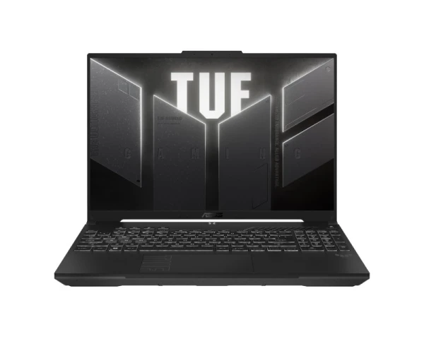 ASUS TUF Gaming F16 FX607VJR-TU307 (16 inča FHD+, Core 7 230H, 16GB, SSD 512GB, GeForce RTX 3050) laptop  LAPTOP  I DESKTOP RAČUNARI