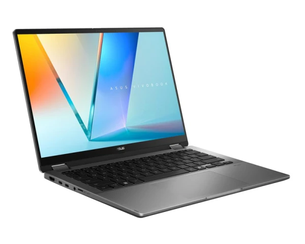 ASUS Vivobook 14 Flip TP3407SA-SG178W (14 inča WUXGA OLED Touch screen,  Ultra 7 256V, 16GB, SSD 512GB, Win11 Home) laptop  LAPTOP  I DESKTOP RAČUNARI
