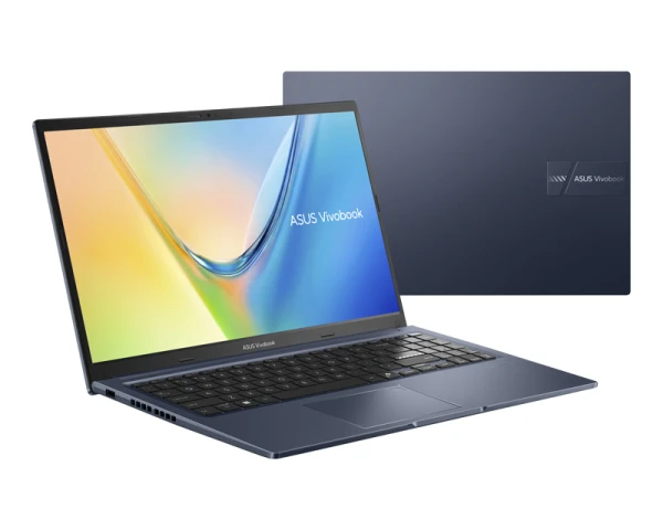 ASUS Vivobook 15 M1502XA-BQ012 (15.6 inča FHD , Ryzen 7 7840HS, 8GB, SSD 512GB) laptop  LAPTOP  I DESKTOP RAČUNARI