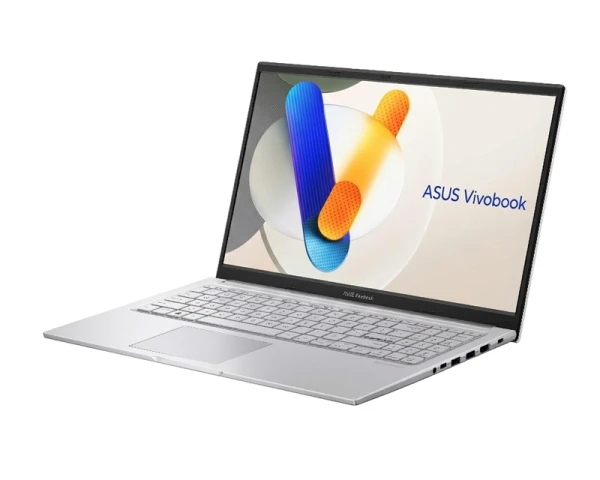 ASUS Vivobook 15 X1504VA-BQ4370 (15.6 inča FHD , Core 3 100U, 8GB, SSD 512GB) laptop  LAPTOP  I DESKTOP RAČUNARI