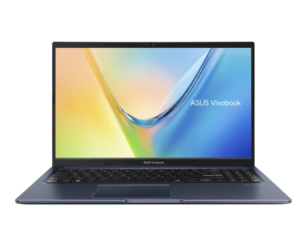 ASUS Vivobook 15 X1504VA-BQ4101 (15.6 inča FHD , Core 5 120U, 8GB, SSD 512GB) laptop  LAPTOP  I DESKTOP RAČUNARI