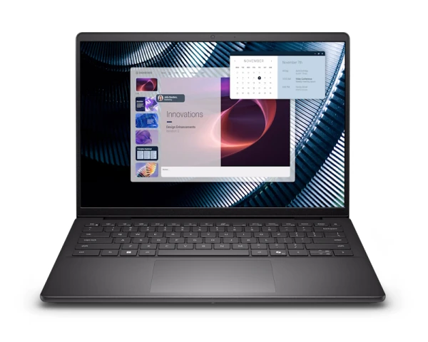 DELL Pro 14 Essential PV14250 14 inch FHD+ 300nits Core 7 150U 16GB 1TB SSD Backlit FP laptop  LAPTOP  I DESKTOP RAČUNARI