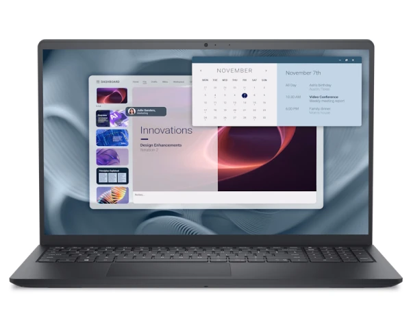 DELL OEM Pro 15 Essential PV15250 15.6 inch FHD 120Hz Core 3 100U 8GB 512GB SSD FP laptop  LAPTOP  I DESKTOP RAČUNARI