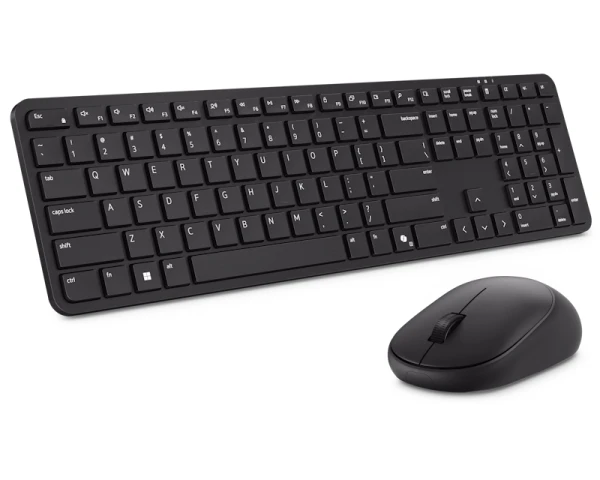 DELL OEM KM526 Pro 5 YU tastatura + miš crna  IT KOMPONENTE I PERIFERIJA