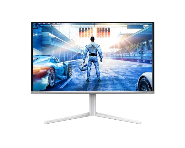 PHILIPS 27 inča Evnia 27M2N6501L/00 QD OLED 2560x1440 240 Hz gaming monitor  MONITORI