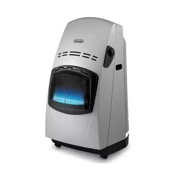 DeLonghi Grejalica gas-keros VBF silverblack GREJANJE I KLIMATIZACIJA