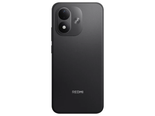 Xiaomi Smart telefon Redmi Note 17 6GB 256GB crna (MZB0NINEU)  MOBILNI TELEFONI I TABLETI