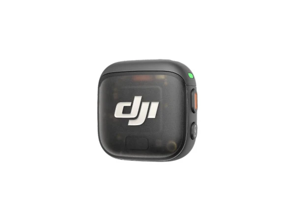DJI Mikrofon 3 Transmitter (CP.RN.00000478.01)  IT KOMPONENTE I PERIFERIJA