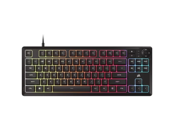 Corsair Tastatura K55 CORE TKL žicna (CH-9216065-NA)  IT KOMPONENTE I PERIFERIJA