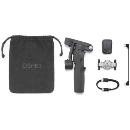 Dji Gimbal za Telefon DJI Osmo Mobile 8P Standard Combo (CP.OS.00000617.01)  TV, AUDIO,VIDEO