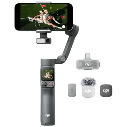 Dji Gimbal za Telefon Osmo Mobile 8P Creator Combo (CP.OS.00000575.01)  TV, AUDIO,VIDEO