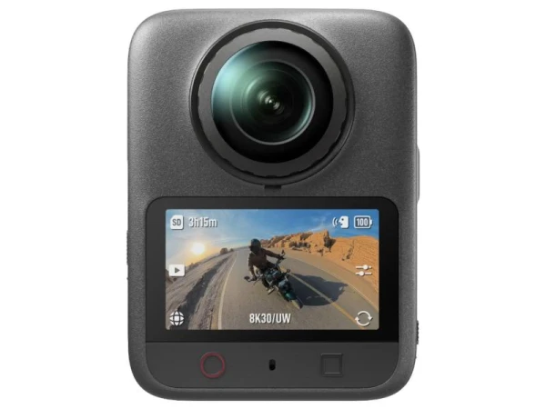 Dji Akciona Kamera Osmo 360 II Limitless Riding Combo (CP.OS.00000776.01)  TV, AUDIO,VIDEO