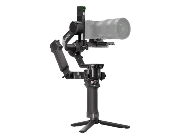 Dji Gimbal RS 5 Combo (CP.RN.00000497.01) TV, AUDIO,VIDEO