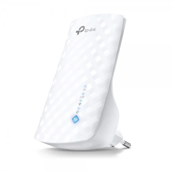 TP-Link AC750 Wi-Fi range extender RE190 IT KOMPONENTE I PERIFERIJA