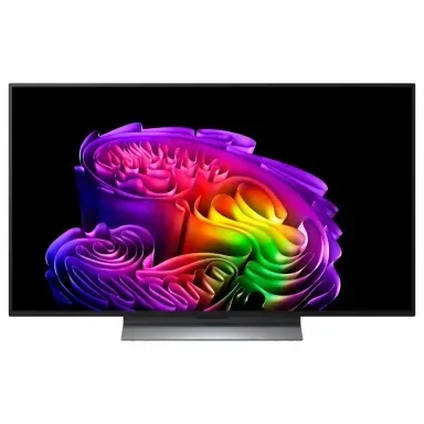 LG Televizor OLED55G63LS OLED 55'' 4K Ultra HD smart webOS 26 crna TV, AUDIO,VIDEO
