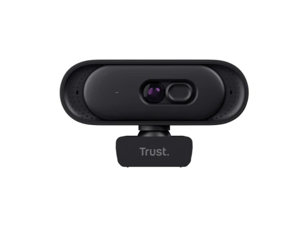 Trust Web kamera TOMAR 2K QHD crna (26141)  IT KOMPONENTE I PERIFERIJA