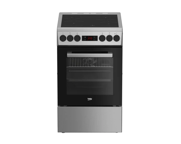 BEKO FSM 57300 GX električni šporet BELA TEHNIKA