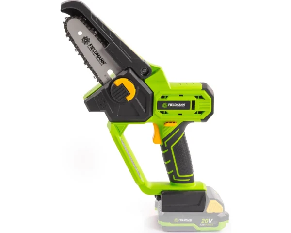 FIELDMANN FZP 70101-0 mini električna lančana testera 20V  BAŠTA, BAZENI I ALATI