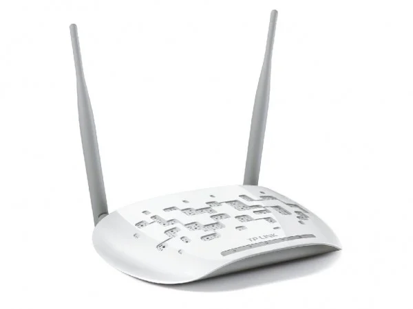 TP-Link N300 (TL-WA801N)  IT KOMPONENTE I PERIFERIJA