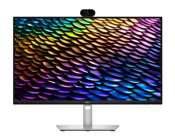 DELL 27 inch P2726DEB QHD 100Hz Video konferencijski USB-C IPS monitor  MONITORI
