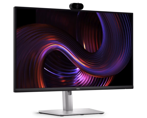 DELL 27 inch P2726DEV QHD 100Hz Webcam USB-C IPS monitor  MONITORI