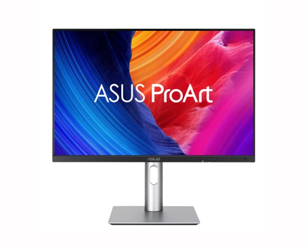 ASUS 24.1 inča ProArt PA248QFV 4K 1920x1200 100Hz IPS dizajnerski monitor  MONITORI