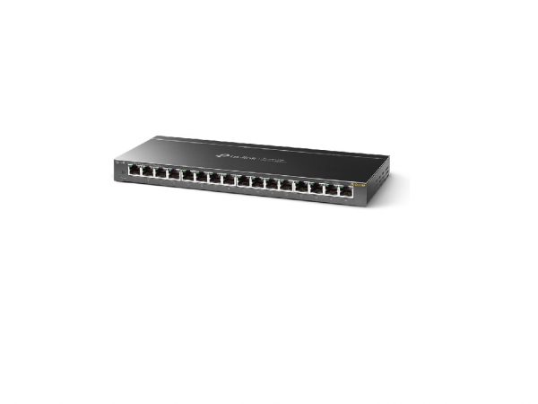 TP-LINK Gigabit 16-Port Easy smart Switch' ( 'TL-SG116E' )  IT KOMPONENTE I PERIFERIJA