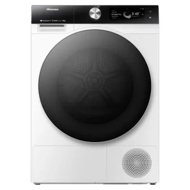 Hisense DH7S107BW Mašina za sušenje veša BELA TEHNIKA