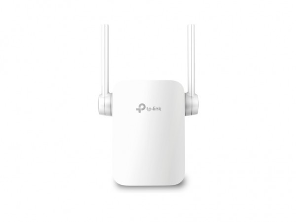 TP-LINK Wi-Fi Range Extender 750Mbps AC750 RE205 2xeksterne antene (RE205)  IT KOMPONENTE I PERIFERIJA
